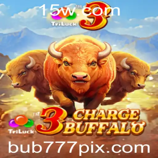 Descubra o Mundo de 3ChargeBuffalo: Um Jogo Inovador