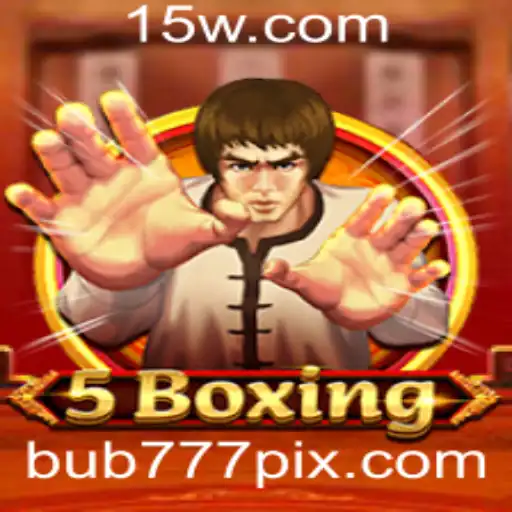 Descubra o Universo do Jogo Inovador: 5Boxing