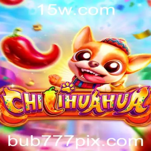 Descubra o Mundo de CHILIHUAHUA: O Jogo Que Está Revolucionando Seu Momento de Lazer