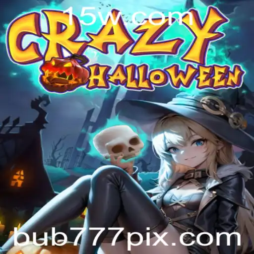 Descubra o Fascinante Mundo de CrazyHalloween: O Jogo Mais Assustador do Ano