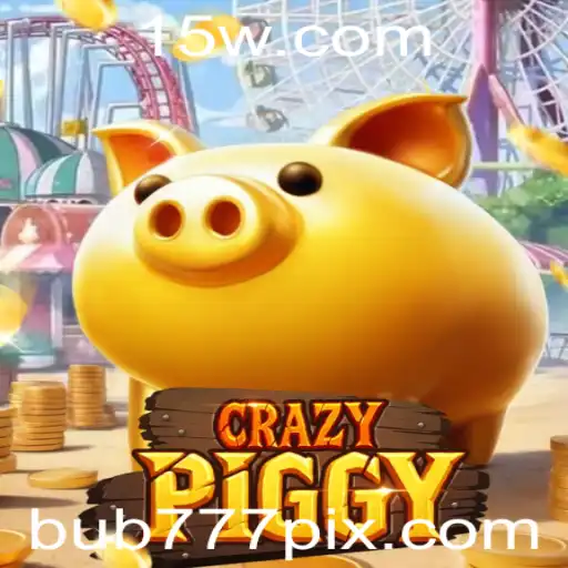 Descubra CrazyPiggy: O Novo Fenômeno dos Jogos