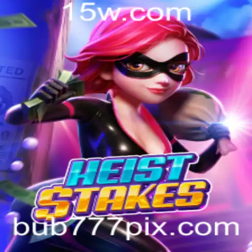 Descubra o Mundo Empolgante de HeistStakes: Um Jogo de Estratégia e Aventura