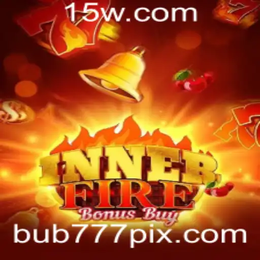Explorando o Jogo InnerFireBonusBuy: Uma Aventura de Jogos de Azar e Estratégia