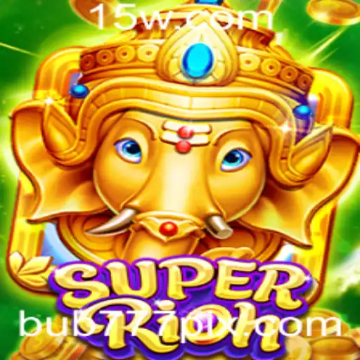 Explorando o Fascinante Mundo de SuperRich: Seu Guia para o Jogo da Prosperidade
