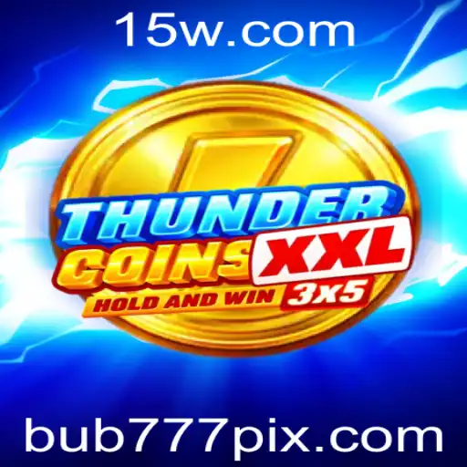 Explorando o Universo de ThunderCoinsXxl: Uma Aventura Eletrizante