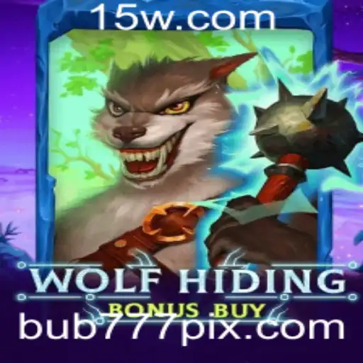 Explorando o Mundo de WolfHidingBonusBuy: Regras e Estratégias