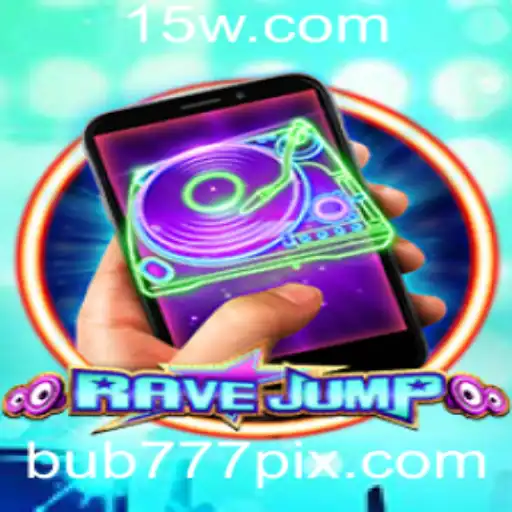 RaveJumpmobile: Uma Imersão no Mundo dos Games Mobile com bub777