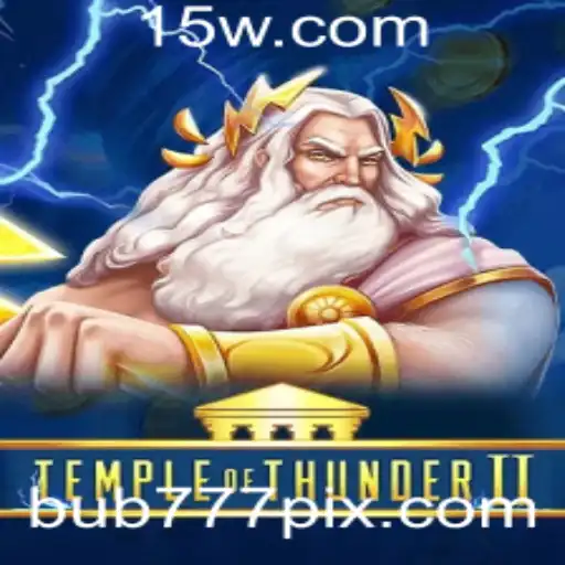 TempleofThunderII: A Jornada Épica que Reescreve as Regras dos Jogos de Aventura