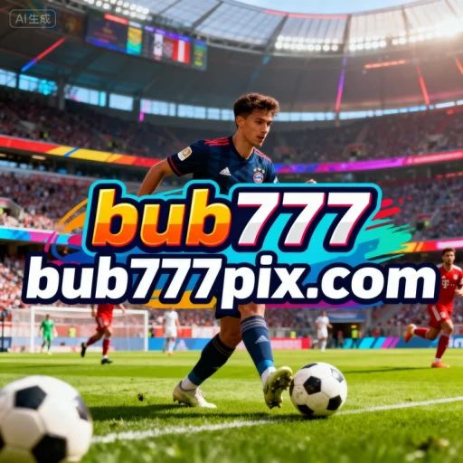 Logo bub777